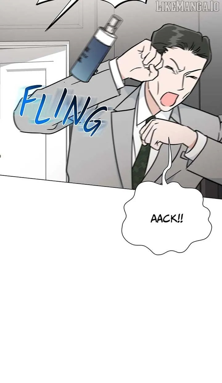 Difficult Boss Chapter 40 page 41 - 