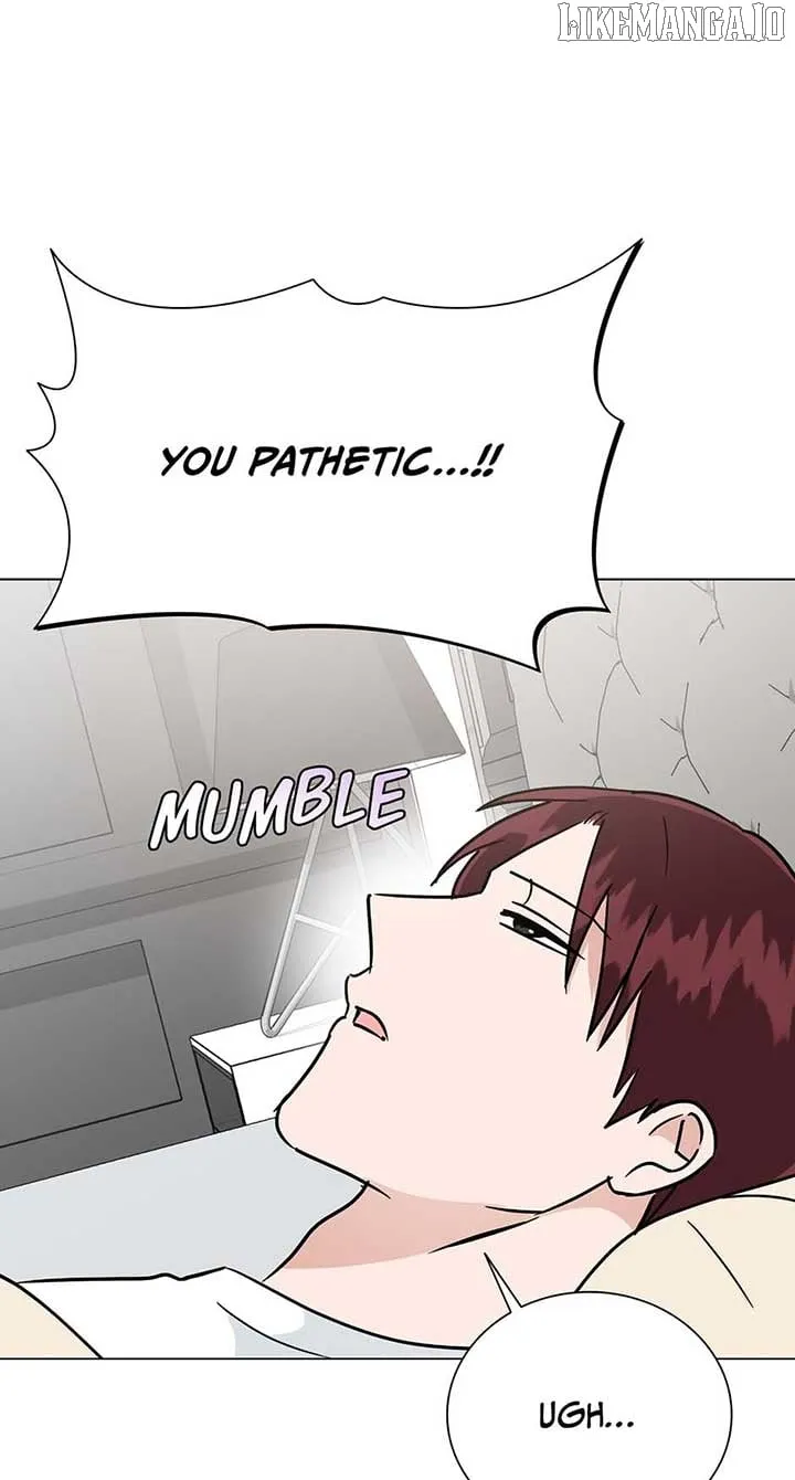 Difficult Boss Chapter 40 page 42 - 