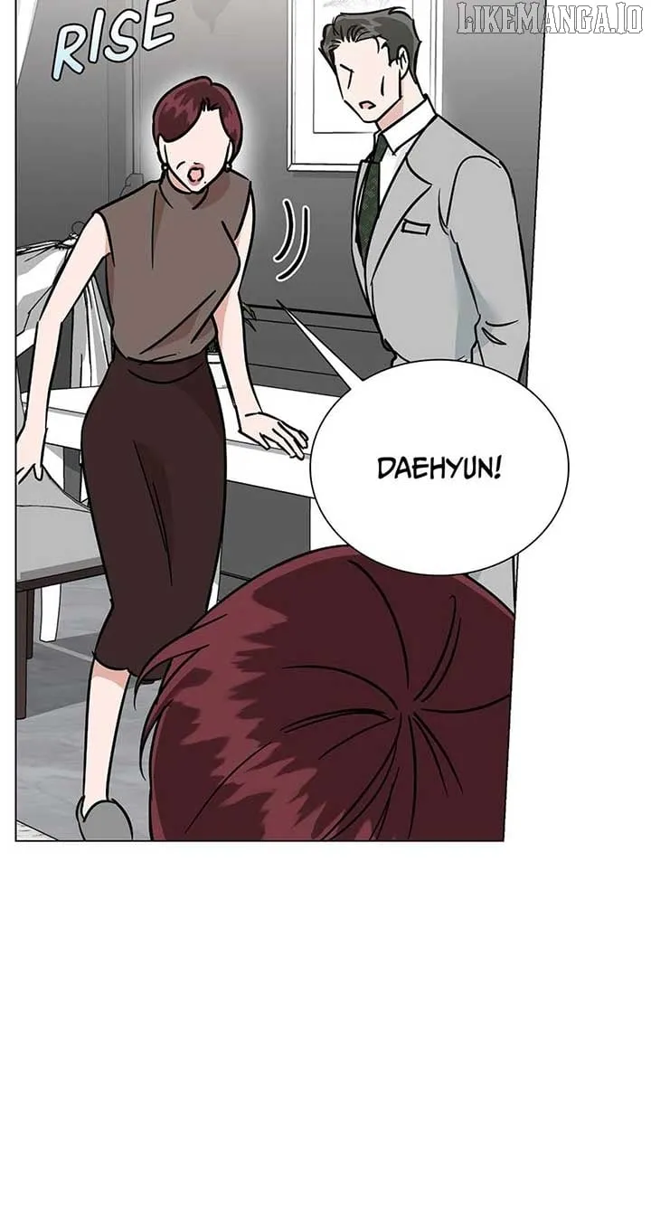 Difficult Boss Chapter 40 page 44 - 