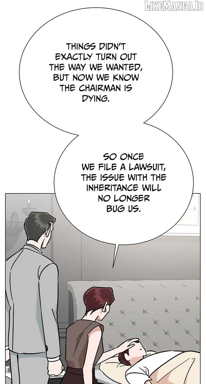 Difficult Boss Chapter 40 page 47 - 