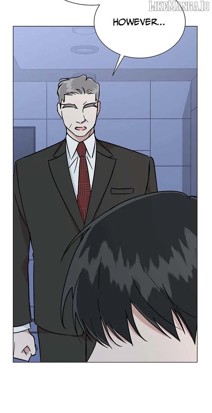 Difficult Boss Chapter 40 page 63 - 