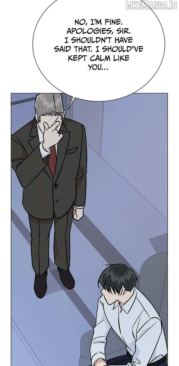 Difficult Boss Chapter 40 page 68 - 