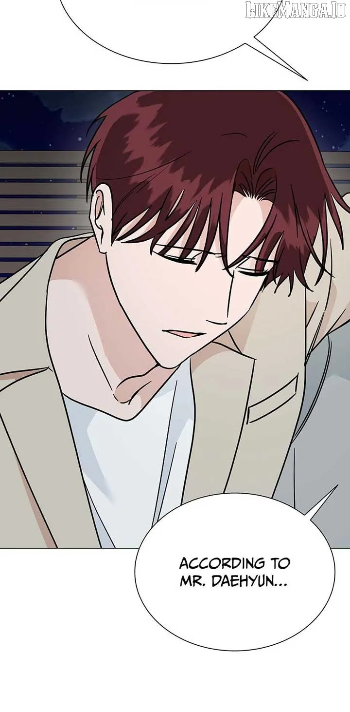 Difficult Boss Chapter 40 page 8 - 