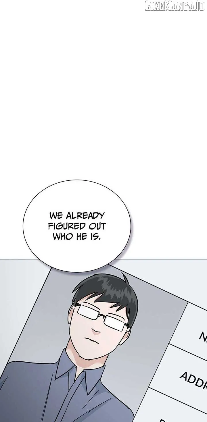 Difficult Boss Chapter 40 page 71 - 