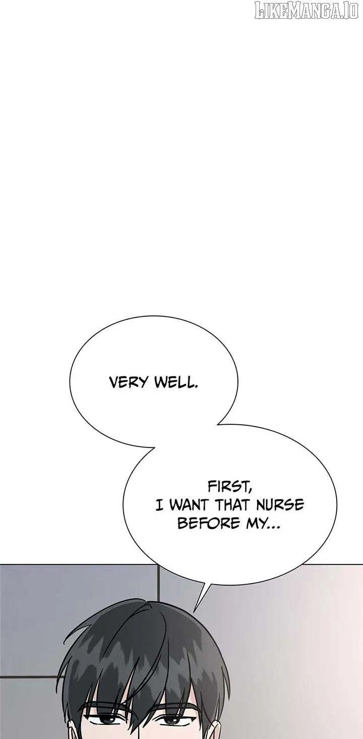 Difficult Boss Chapter 40 page 73 - 