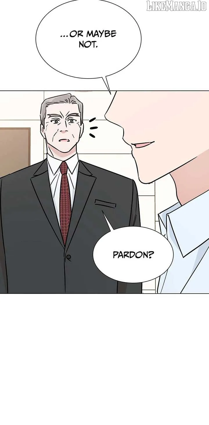 Difficult Boss Chapter 40 page 79 - 