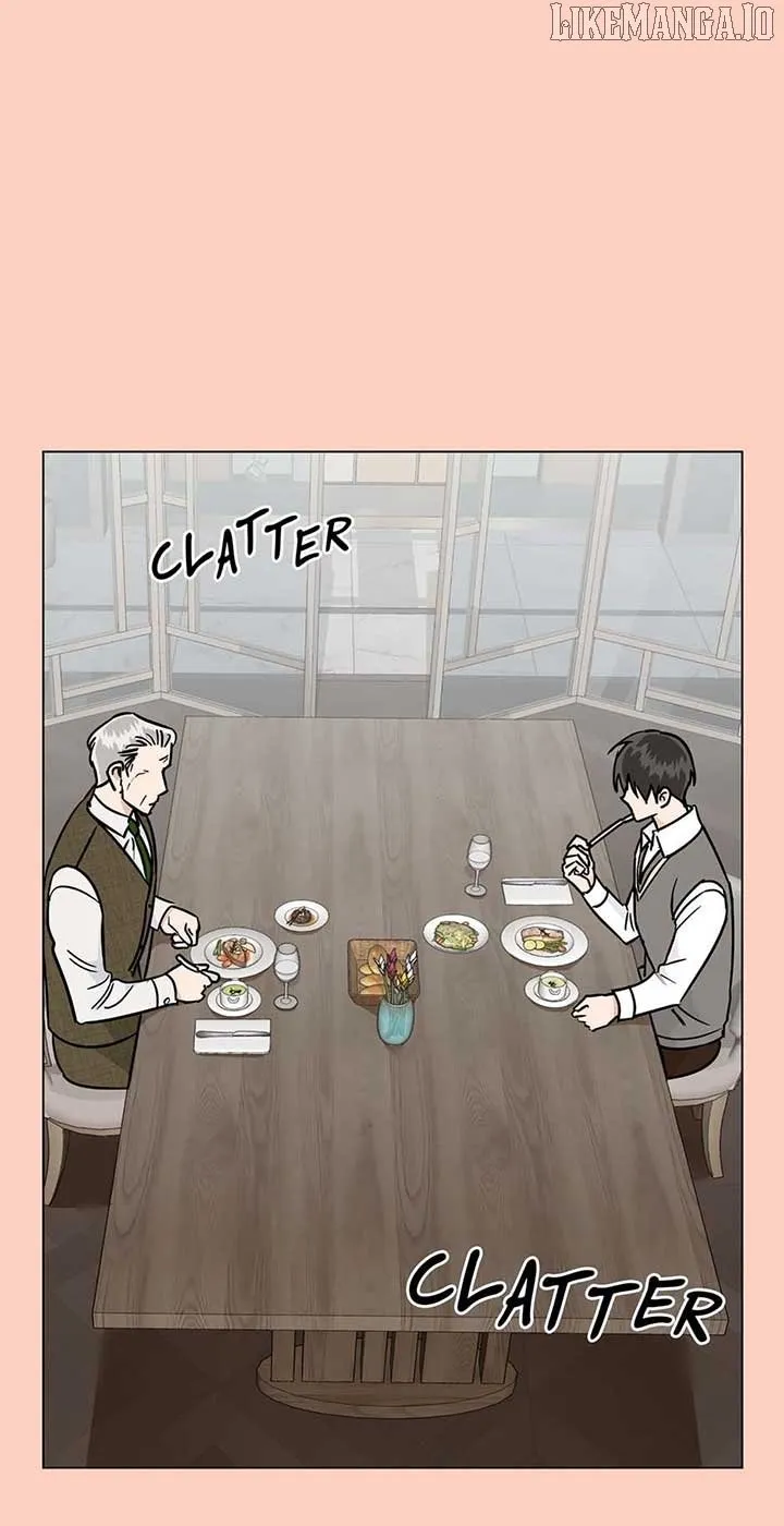 Difficult Boss Chapter 40 page 84 - 