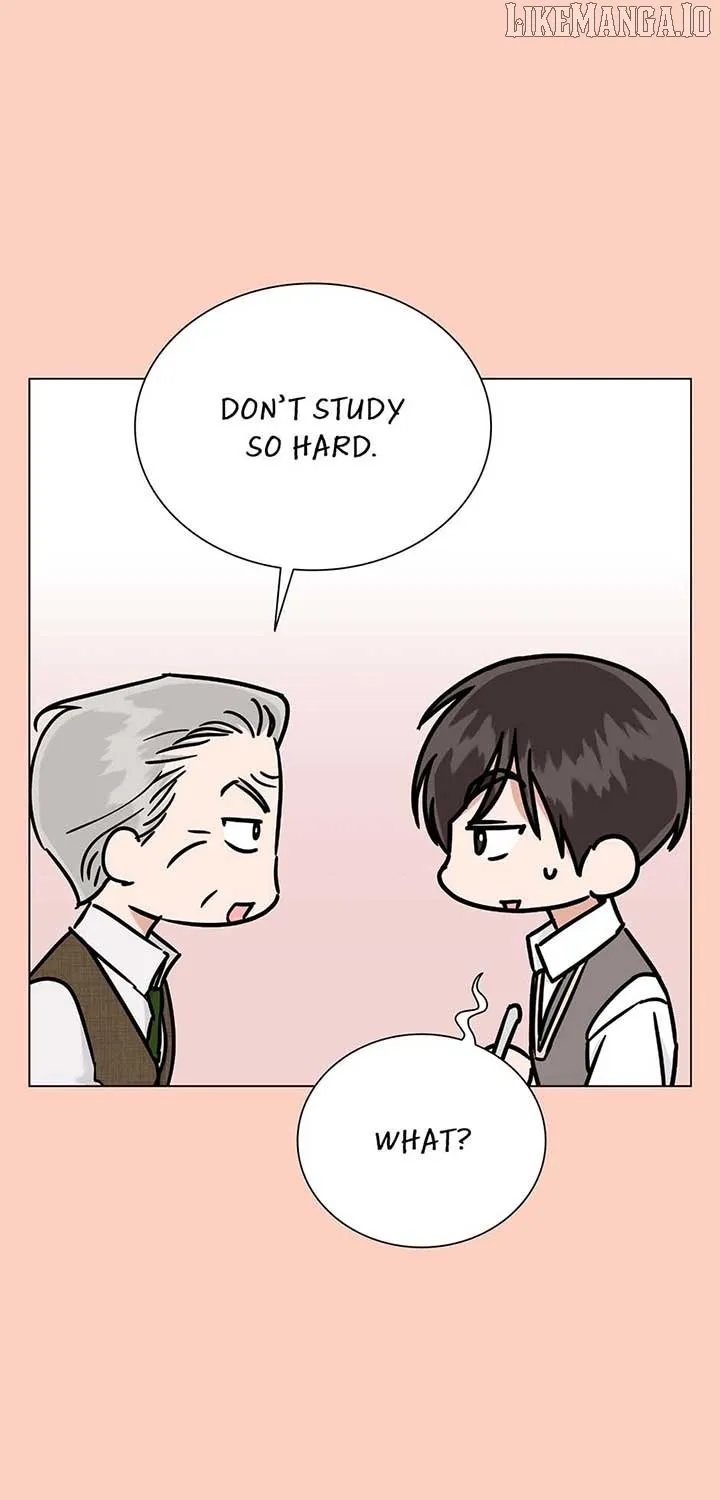 Difficult Boss Chapter 40 page 87 - 