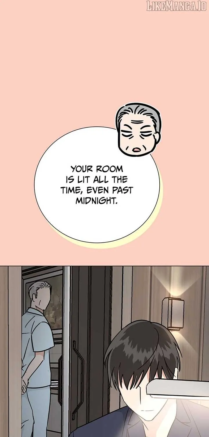 Difficult Boss Chapter 40 page 89 - 