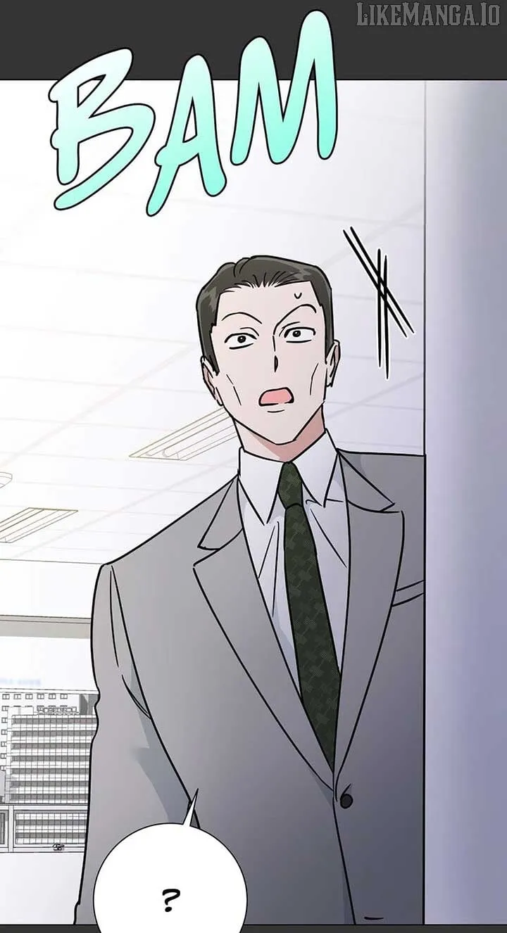 Difficult Boss Chapter 40 page 10 - 
