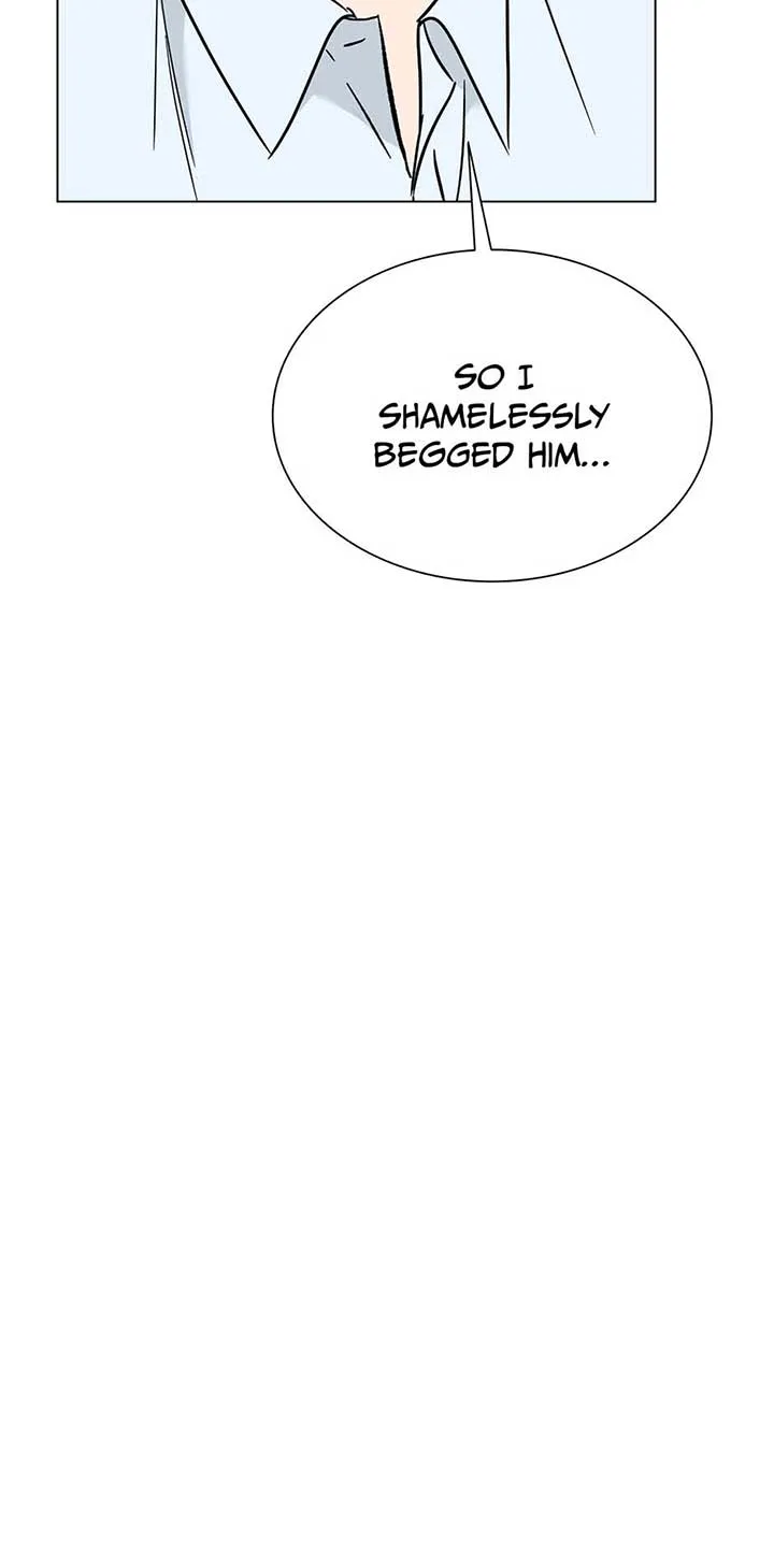 Difficult Boss Chapter 41 page 12 - 