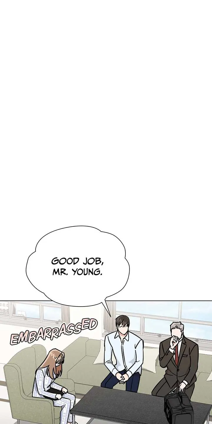Difficult Boss Chapter 41 page 111 - 
