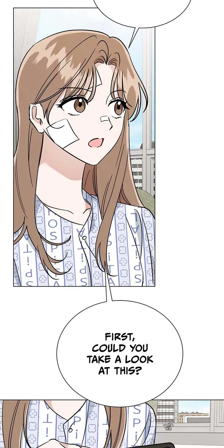 Difficult Boss Chapter 41 page 113 - 
