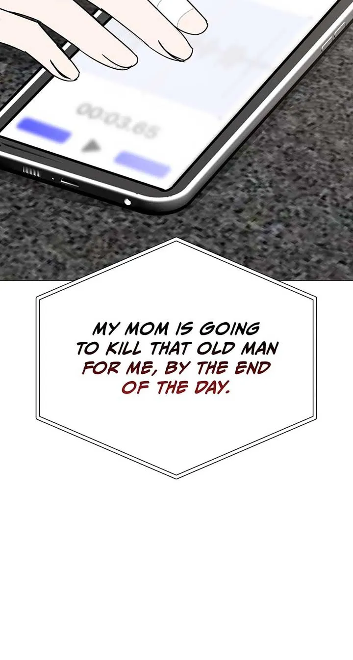 Difficult Boss Chapter 41 page 119 - 