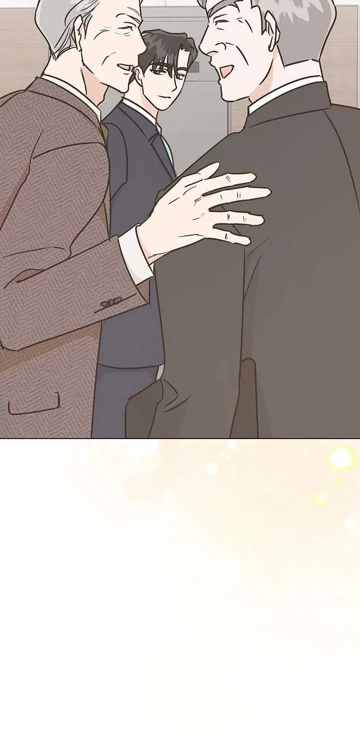 Difficult Boss Chapter 41 page 21 - 