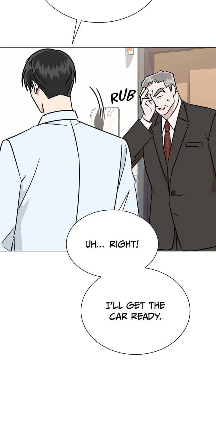 Difficult Boss Chapter 41 page 25 - 