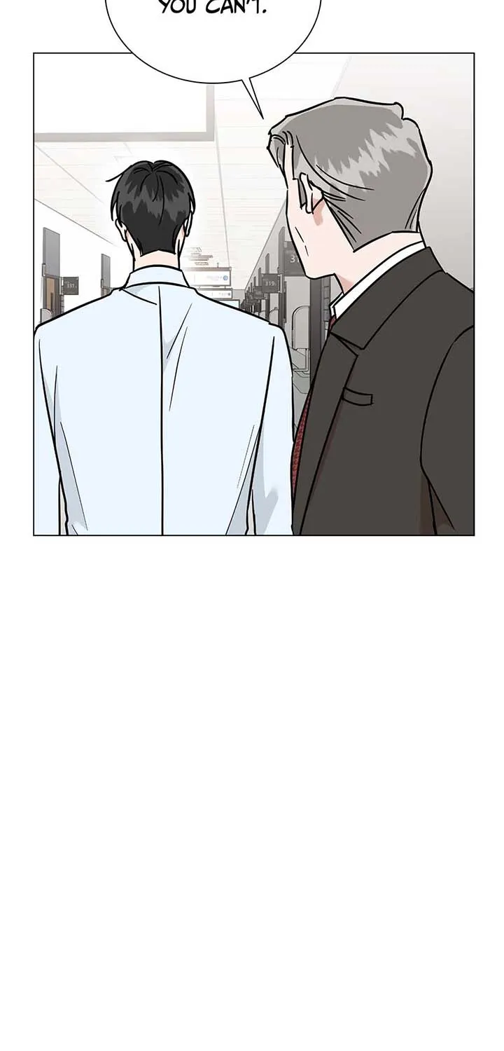 Difficult Boss Chapter 41 page 30 - 