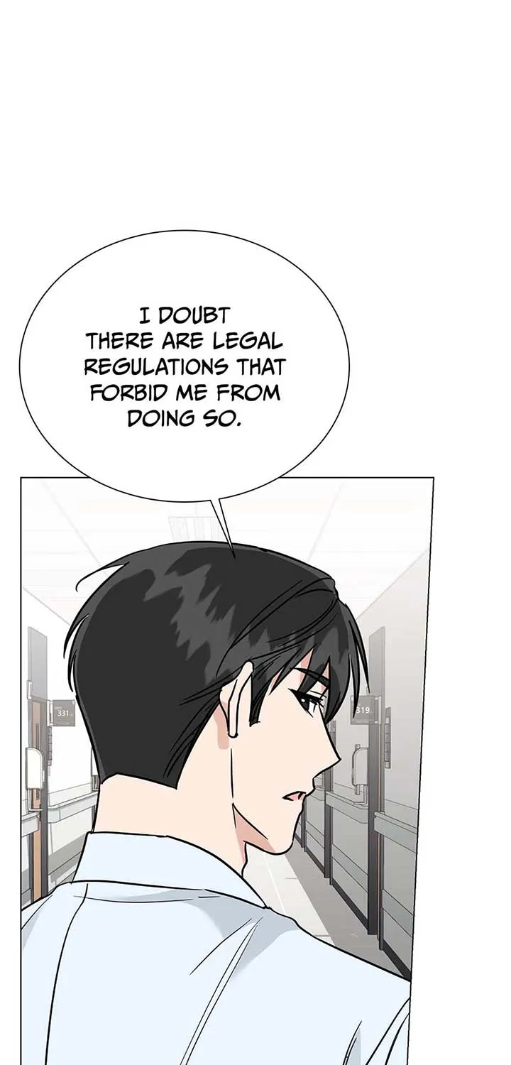 Difficult Boss Chapter 41 page 32 - 