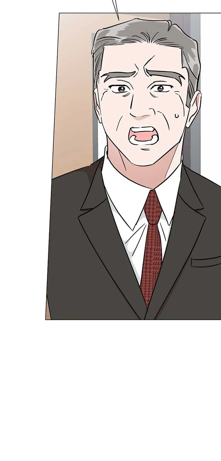Difficult Boss Chapter 41 page 36 - 