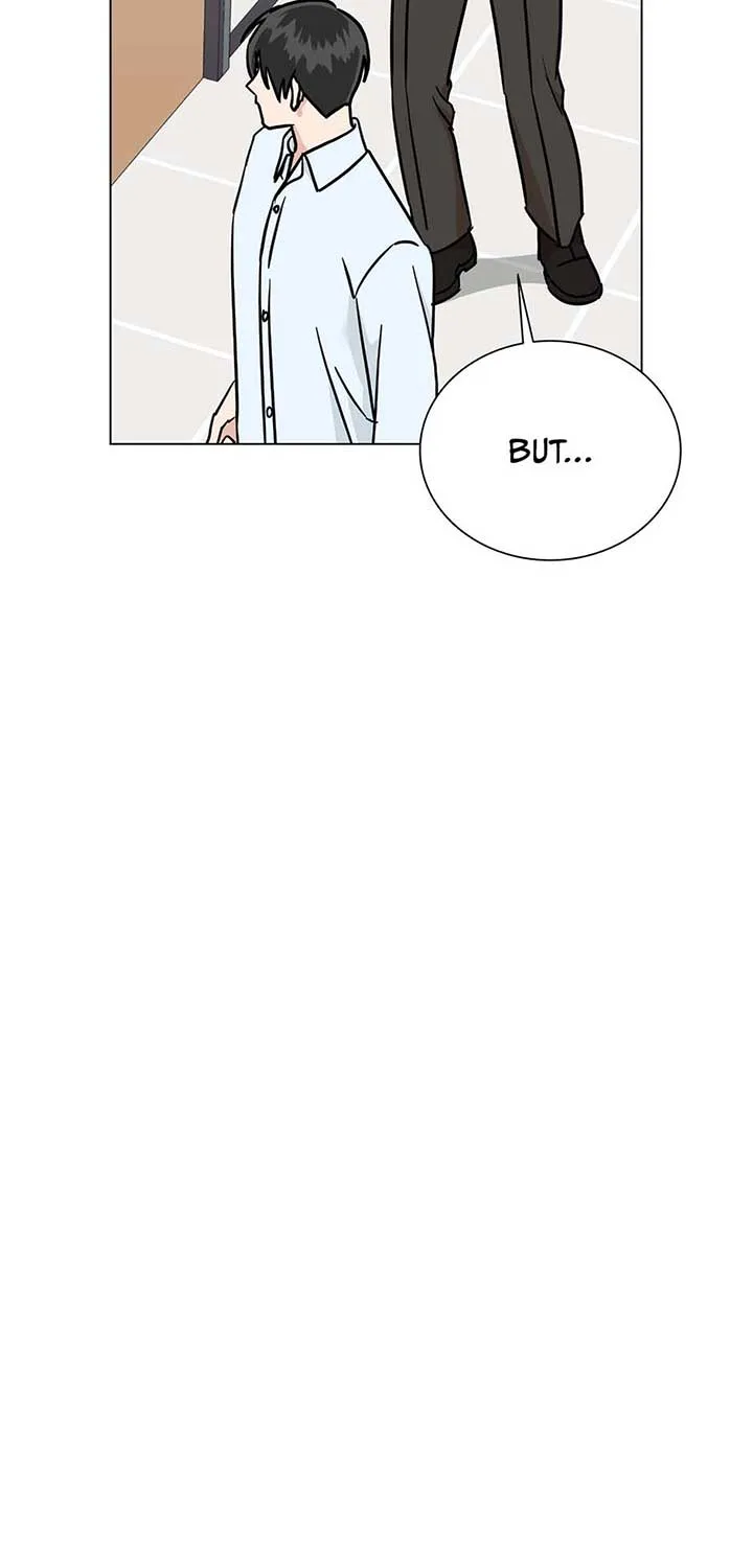 Difficult Boss Chapter 41 page 40 - 