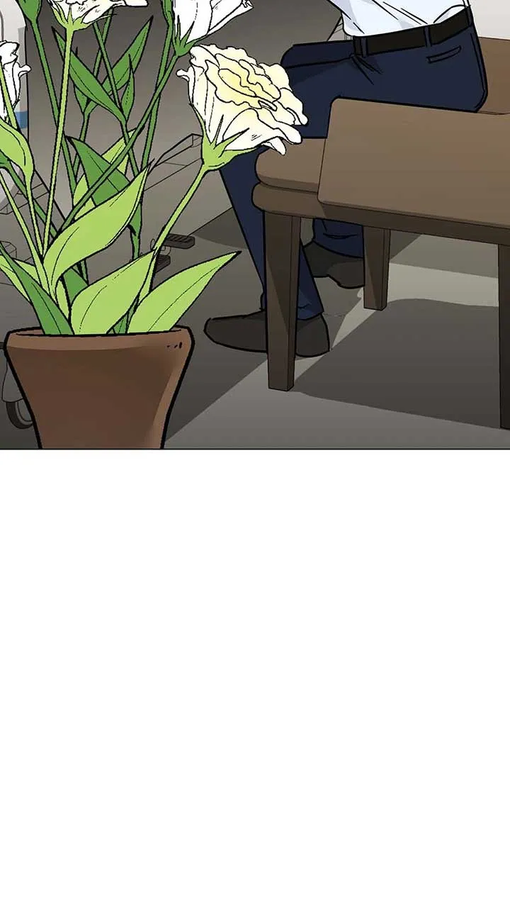 Difficult Boss Chapter 41 page 5 - 