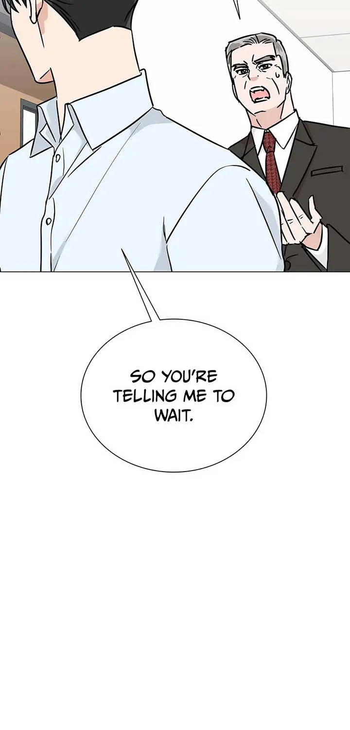 Difficult Boss Chapter 41 page 46 - 