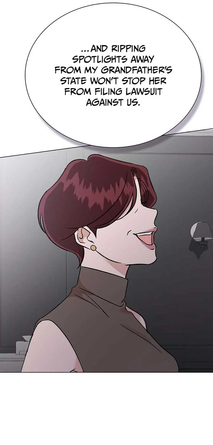 Difficult Boss Chapter 41 page 50 - 