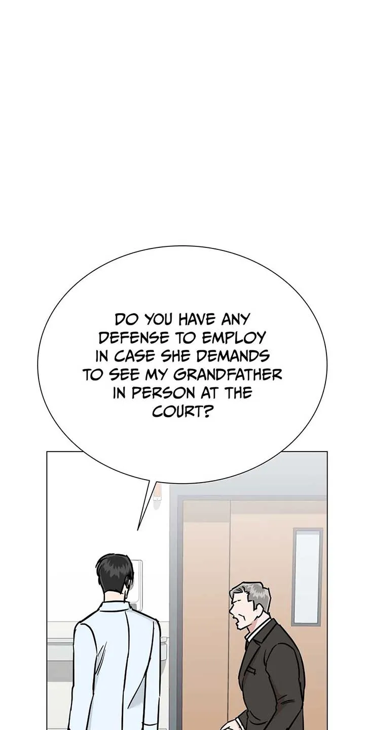 Difficult Boss Chapter 41 page 52 - 