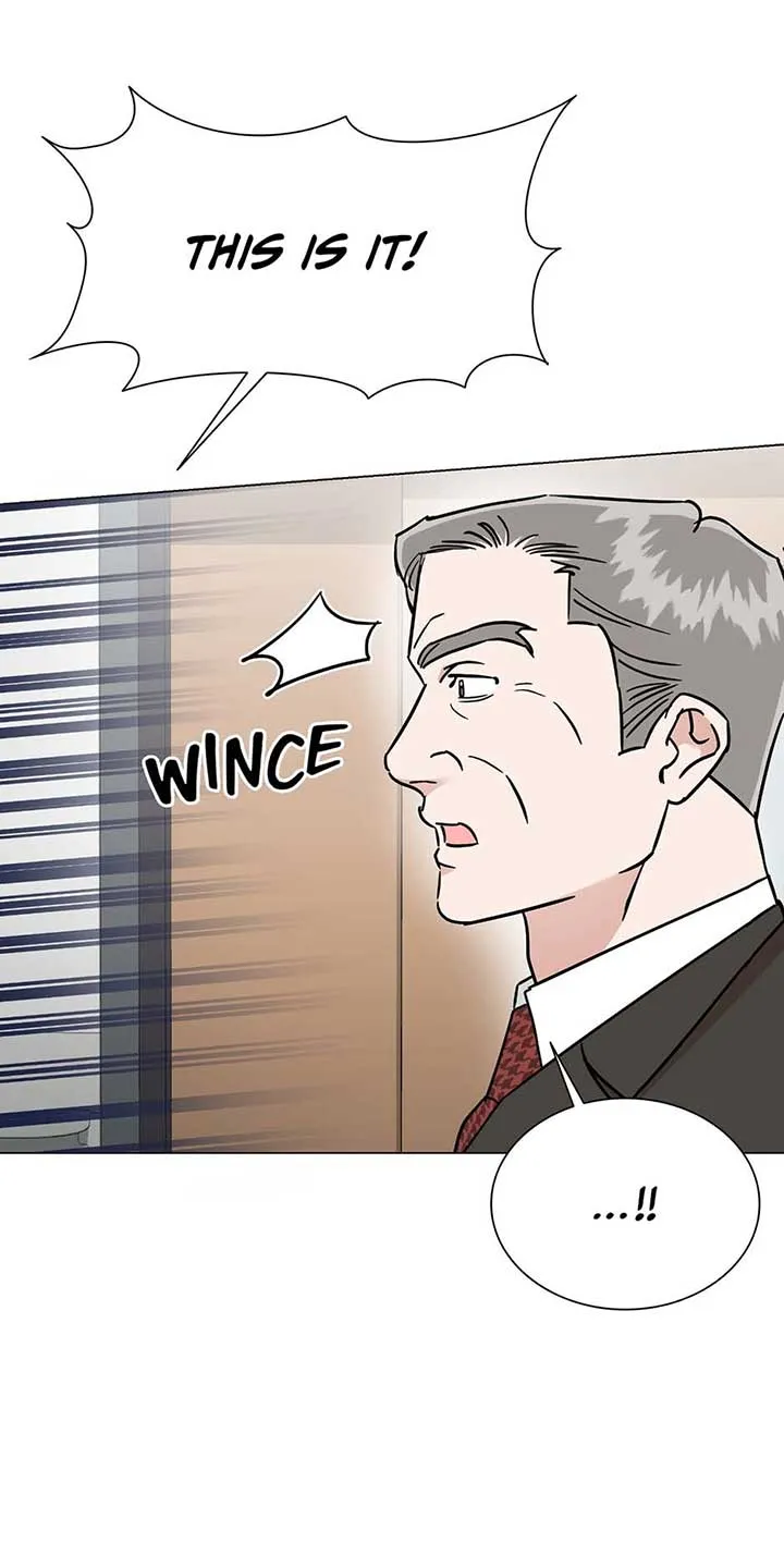 Difficult Boss Chapter 41 page 54 - 