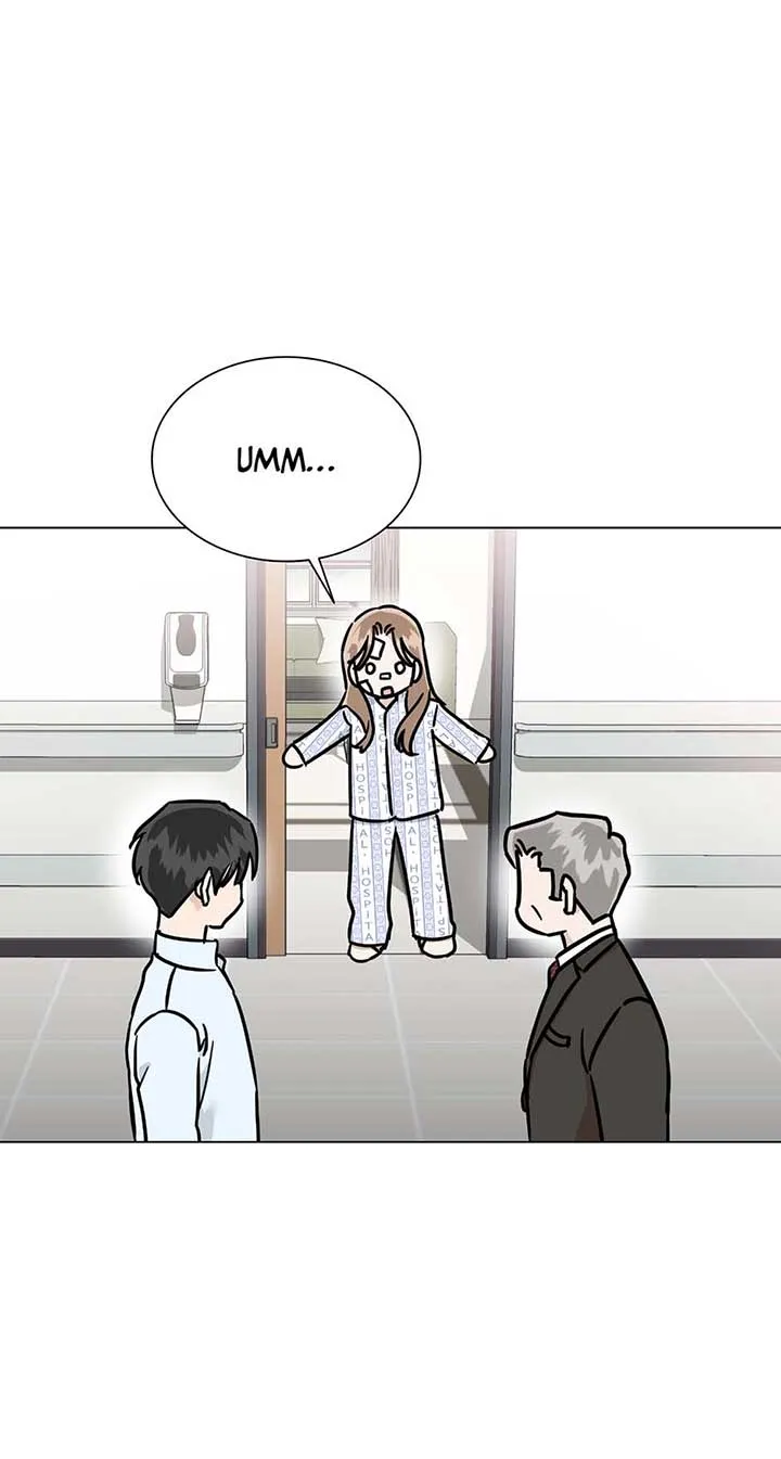Difficult Boss Chapter 41 page 65 - 