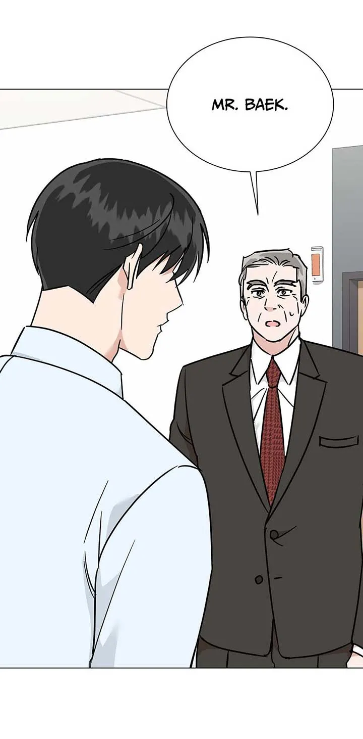 Difficult Boss Chapter 41 page 8 - 