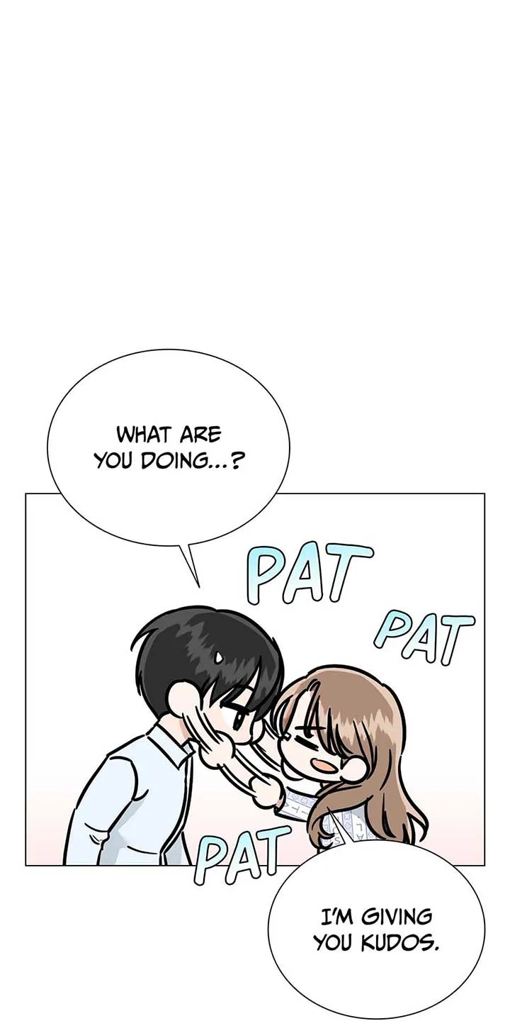 Difficult Boss Chapter 41 page 96 - 