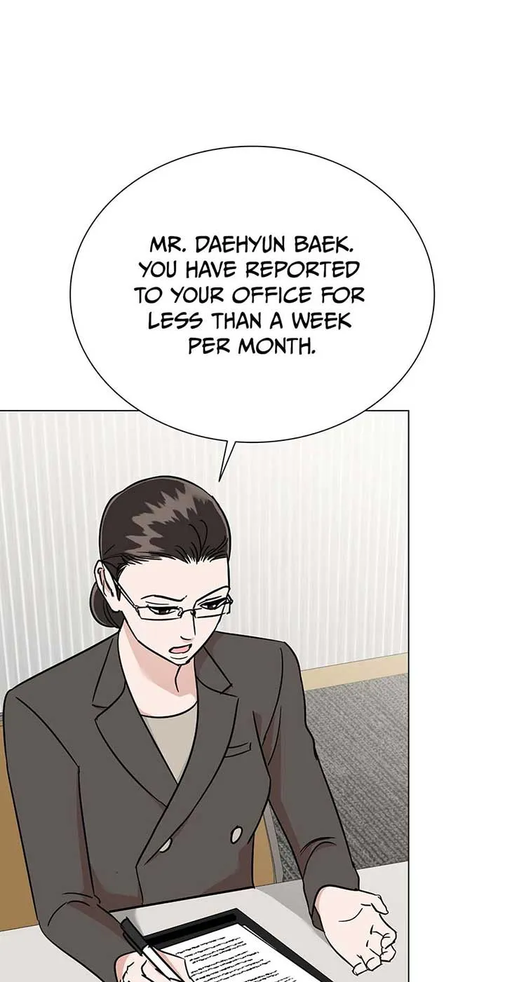 Difficult Boss Chapter 42 page 12 - 