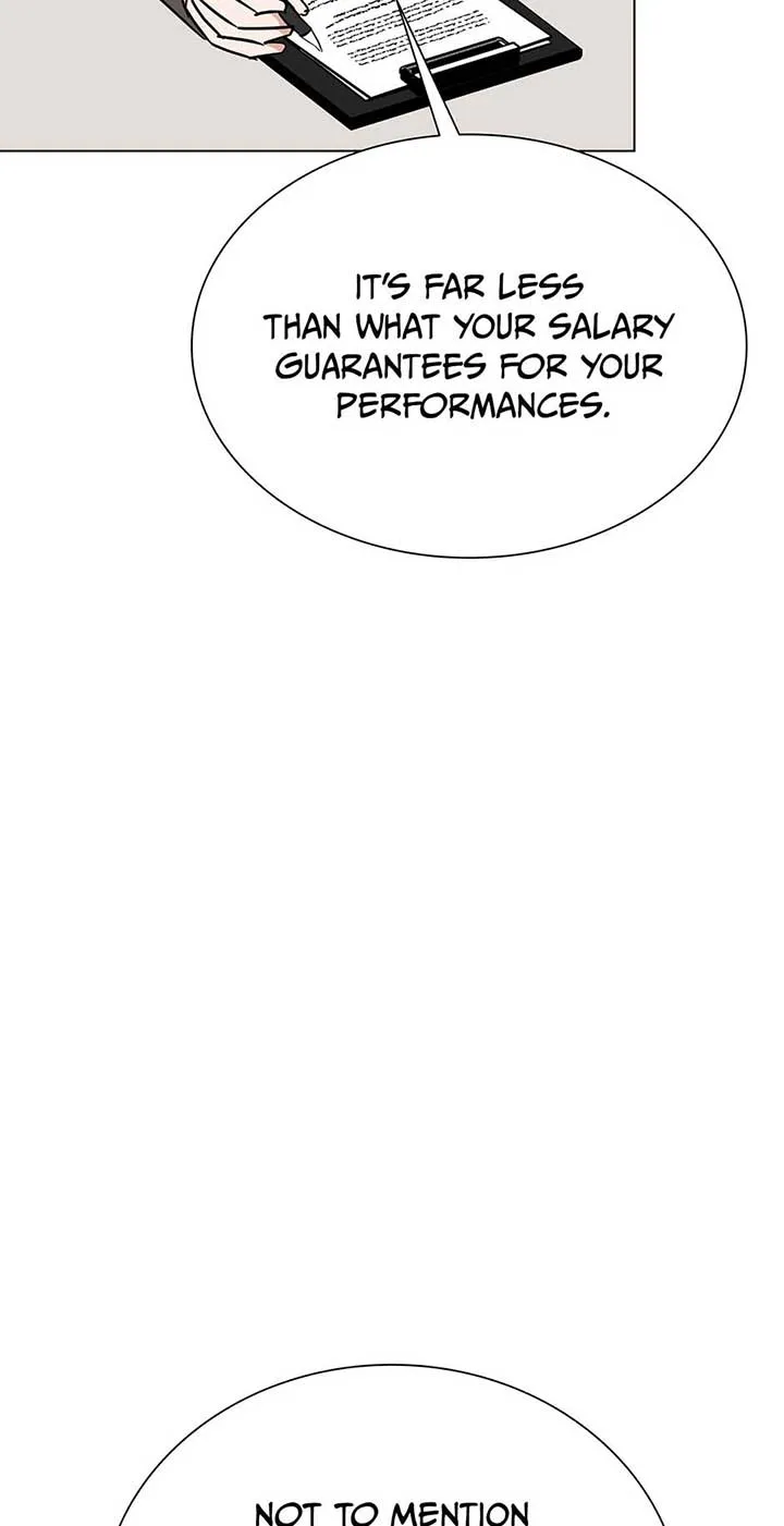 Difficult Boss Chapter 42 page 13 - 