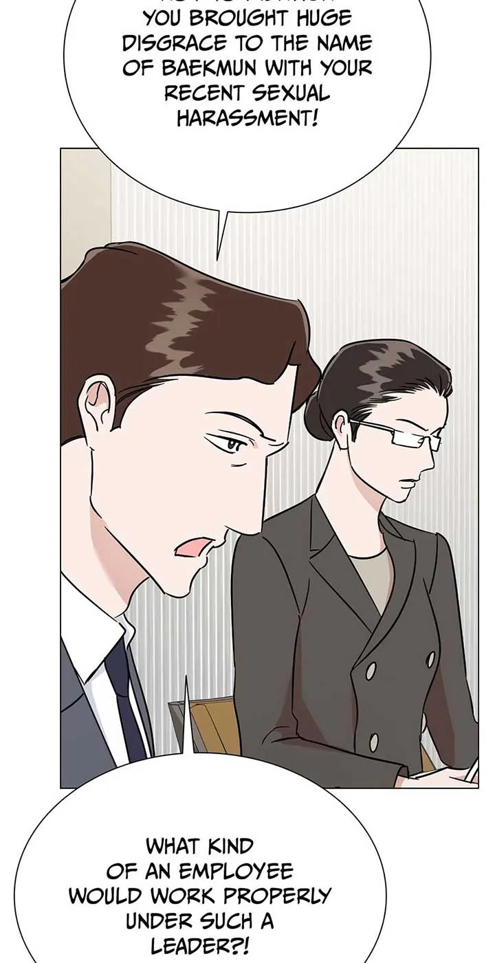 Difficult Boss Chapter 42 page 14 - 