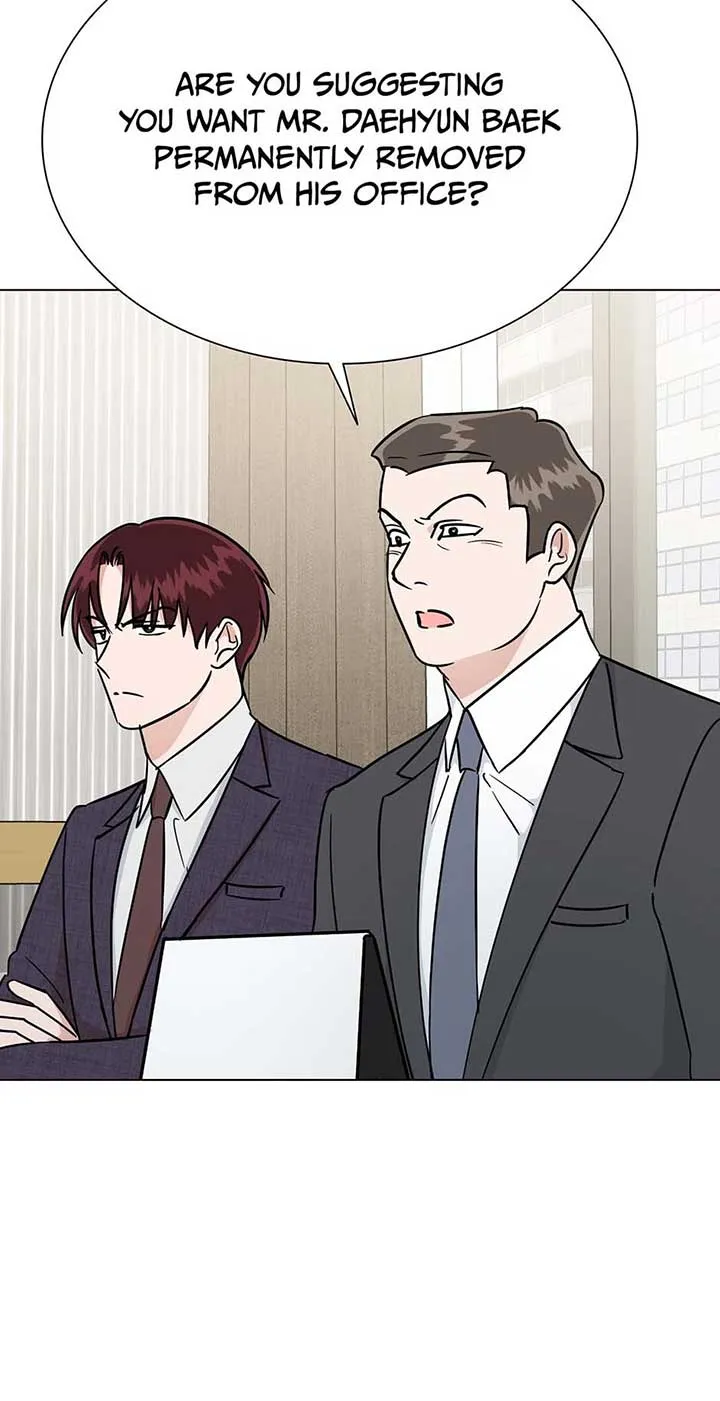 Difficult Boss Chapter 42 page 16 - 