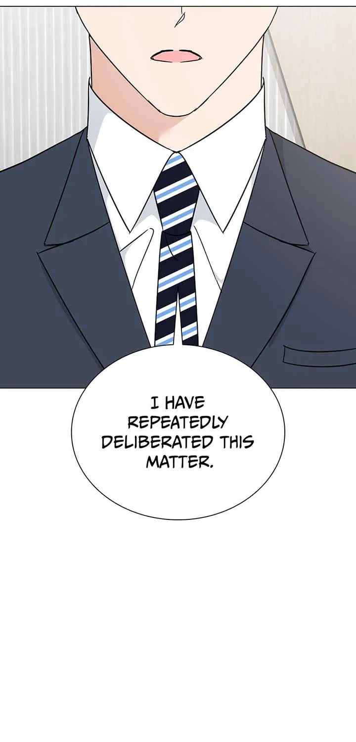 Difficult Boss Chapter 42 page 27 - 