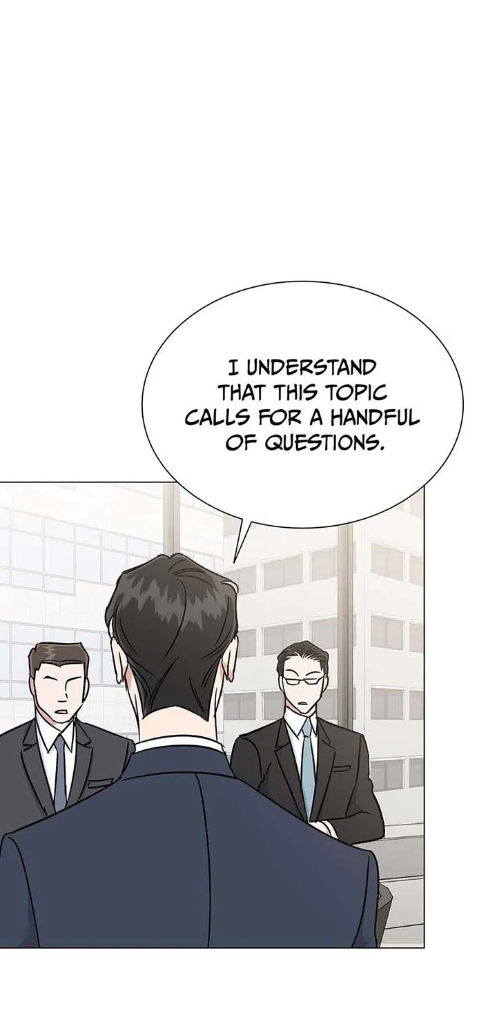 Difficult Boss Chapter 42 page 29 - 