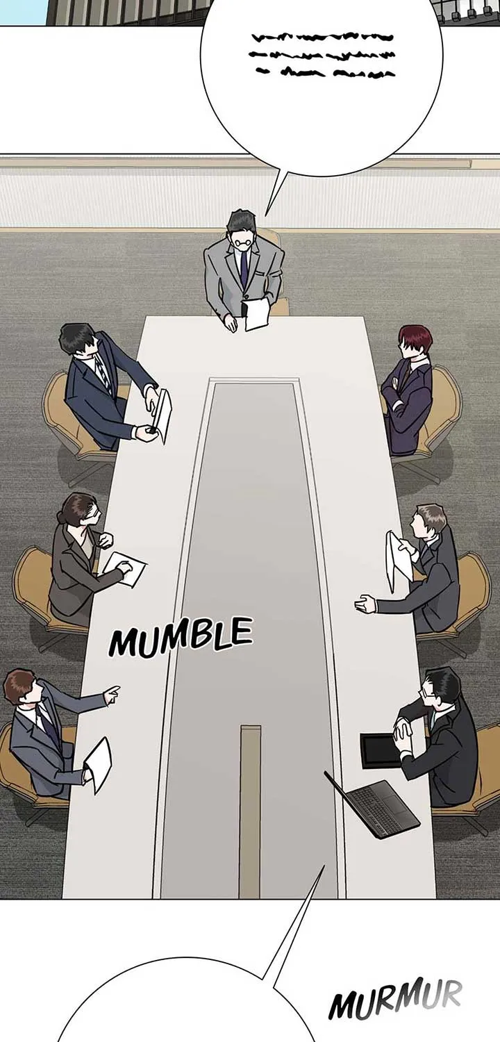 Difficult Boss Chapter 42 page 4 - 