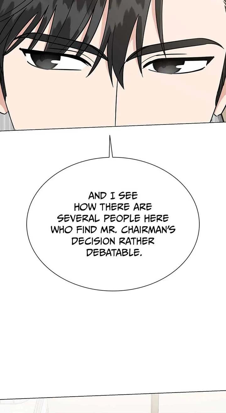 Difficult Boss Chapter 42 page 32 - 