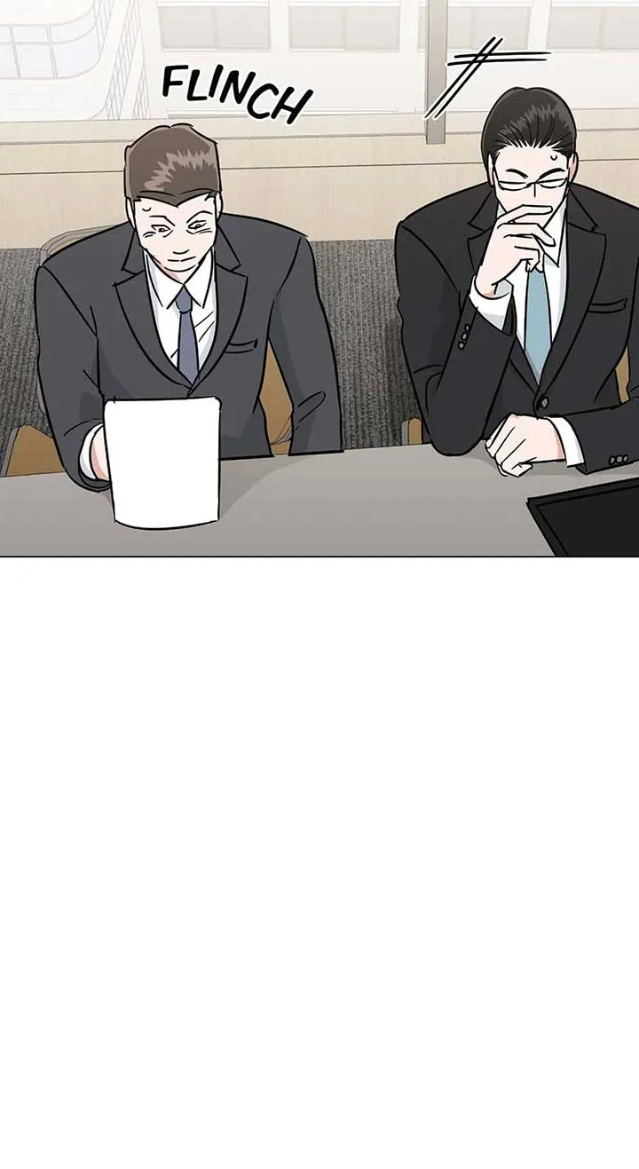 Difficult Boss Chapter 42 page 33 - 