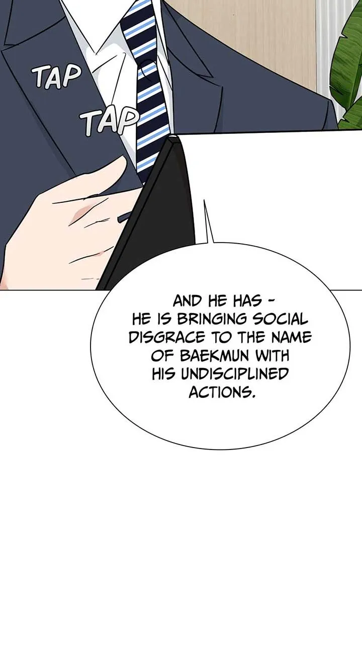 Difficult Boss Chapter 42 page 35 - 