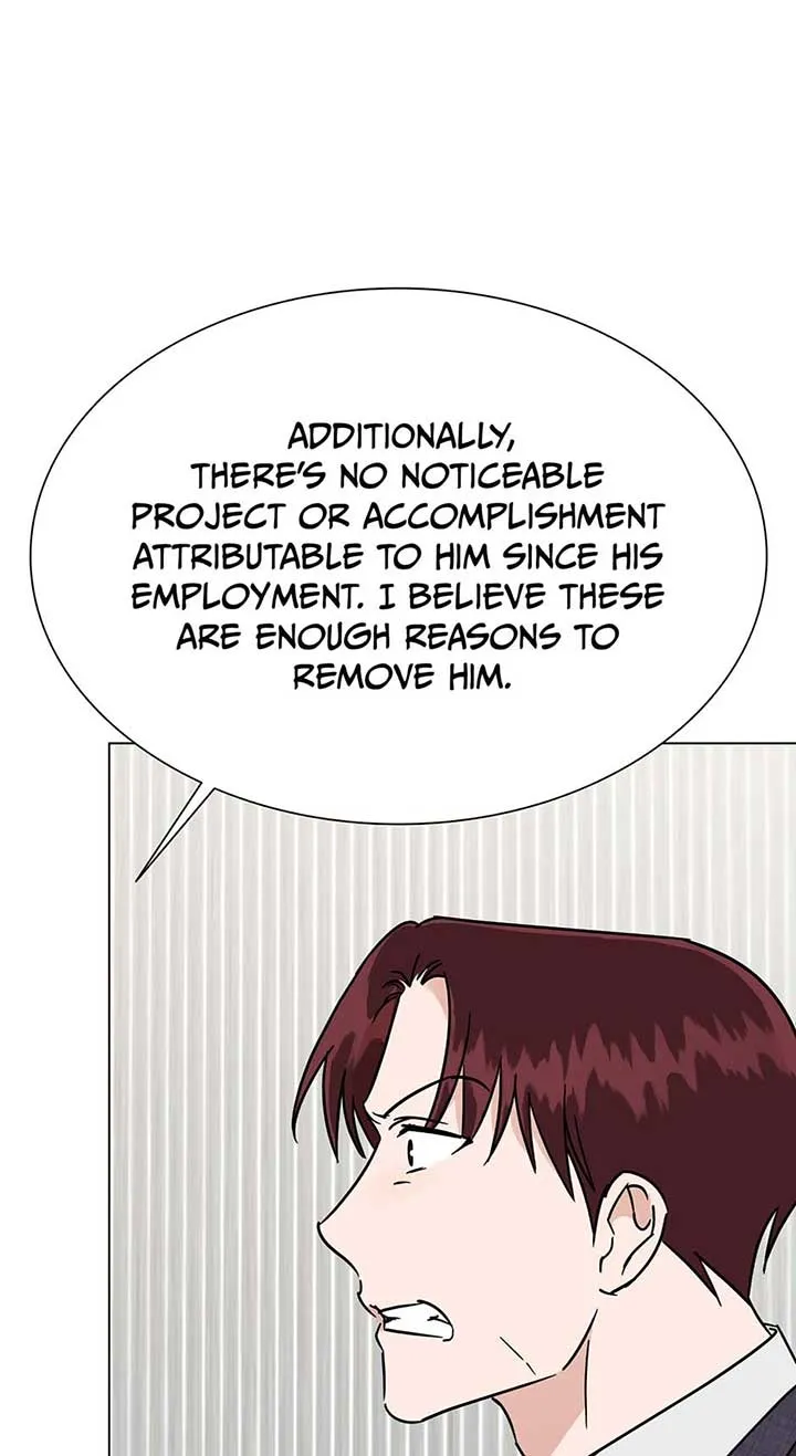 Difficult Boss Chapter 42 page 36 - 