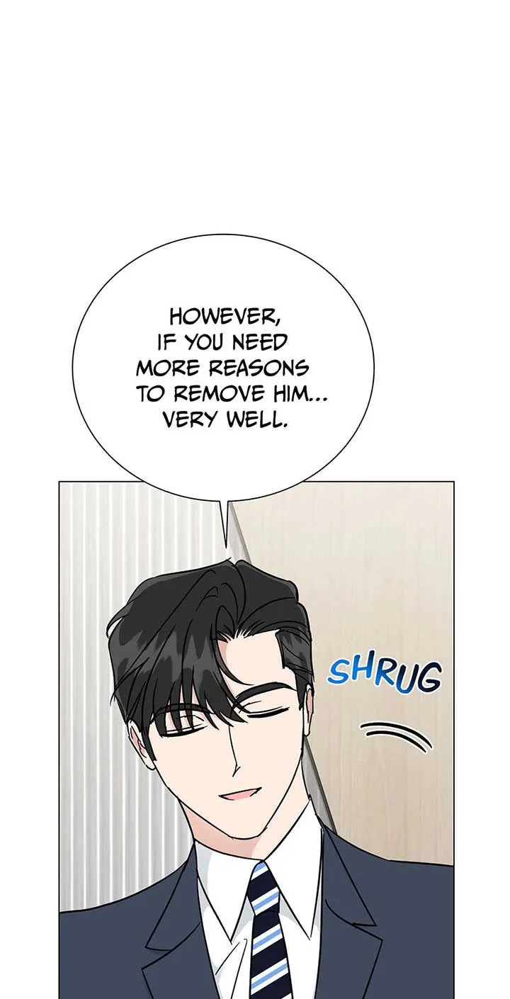 Difficult Boss Chapter 42 page 38 - 