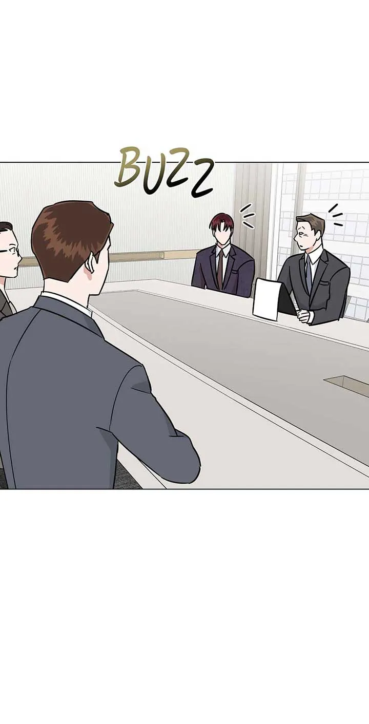 Difficult Boss Chapter 42 page 40 - 