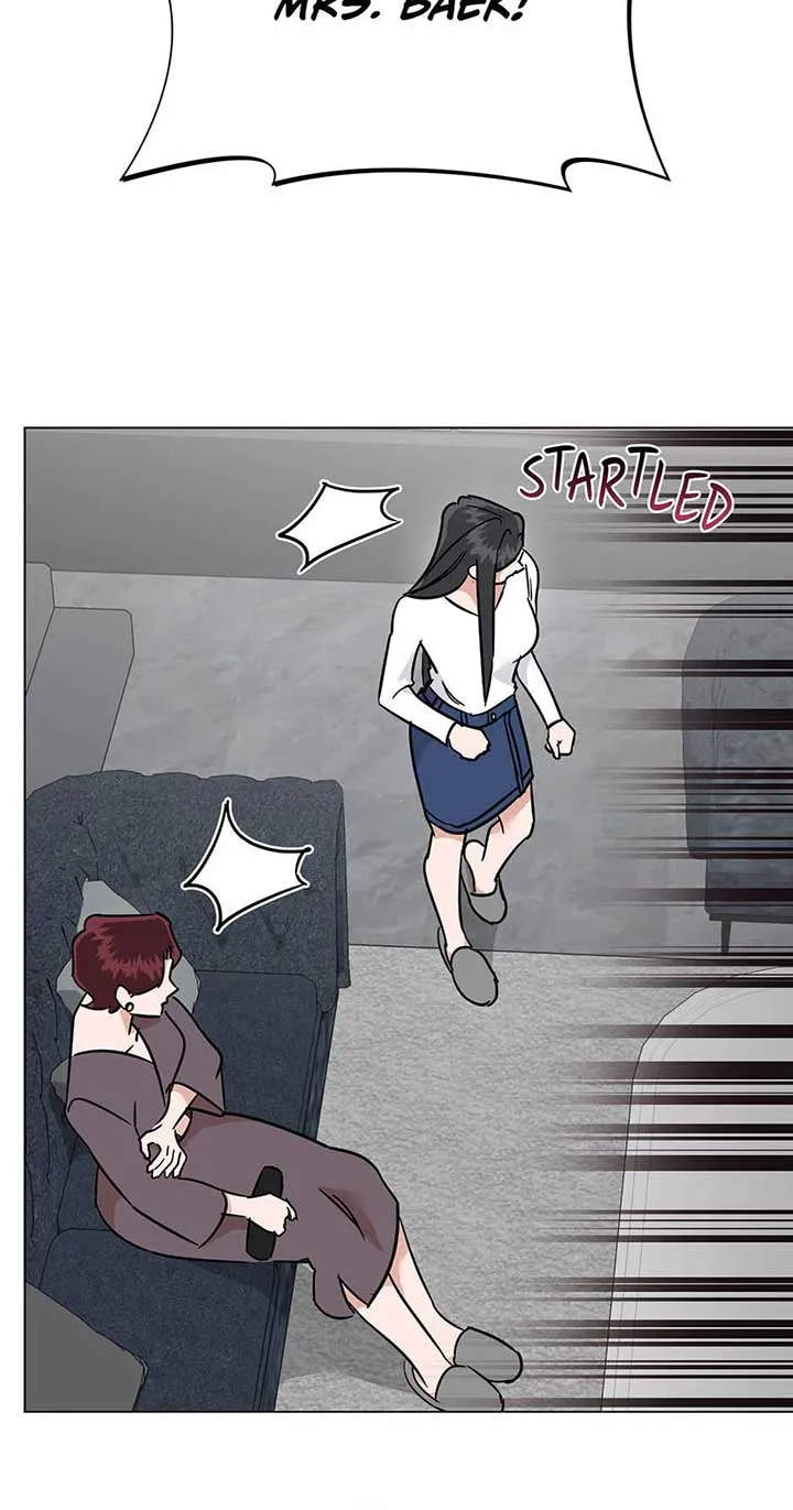 Difficult Boss Chapter 42 page 51 - 