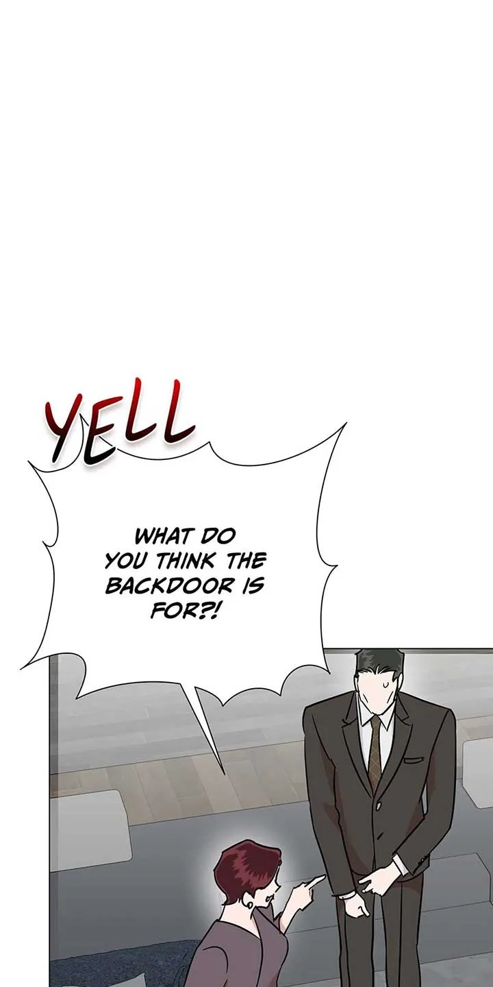 Difficult Boss Chapter 42 page 61 - 
