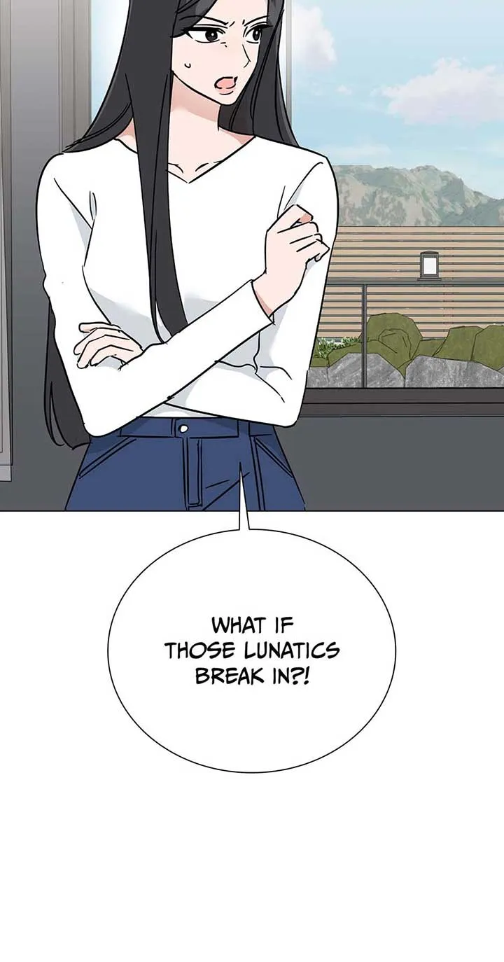 Difficult Boss Chapter 42 page 65 - 