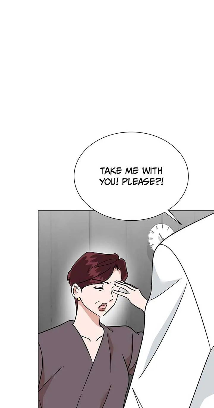 Difficult Boss Chapter 42 page 66 - 