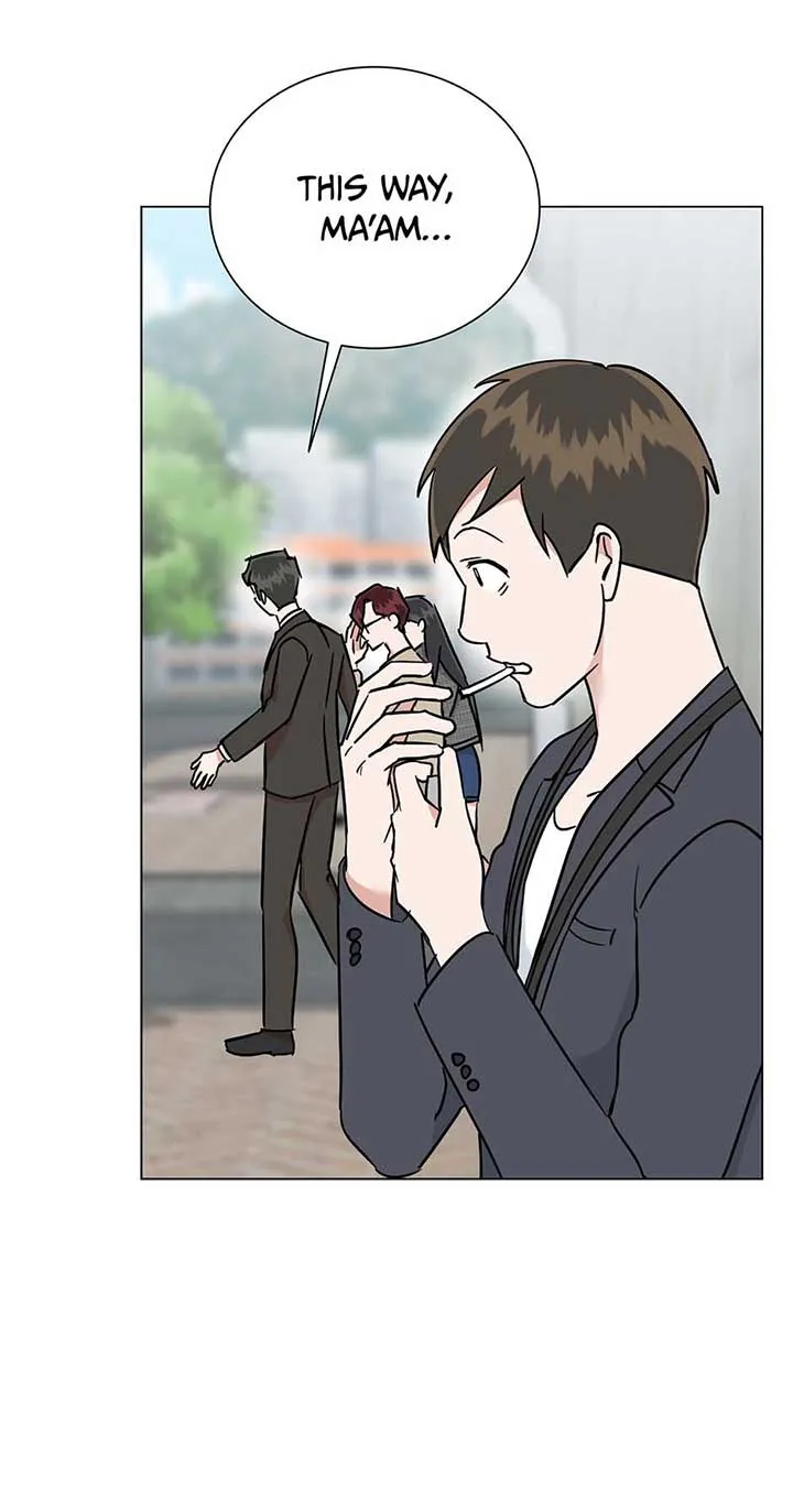 Difficult Boss Chapter 42 page 70 - 